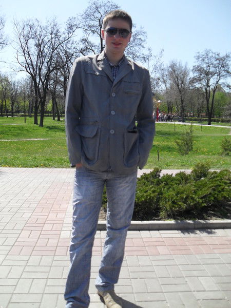 Дима Пащенко