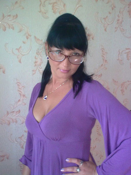 Марина Лапуля