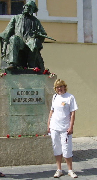 Наталья Гулиус