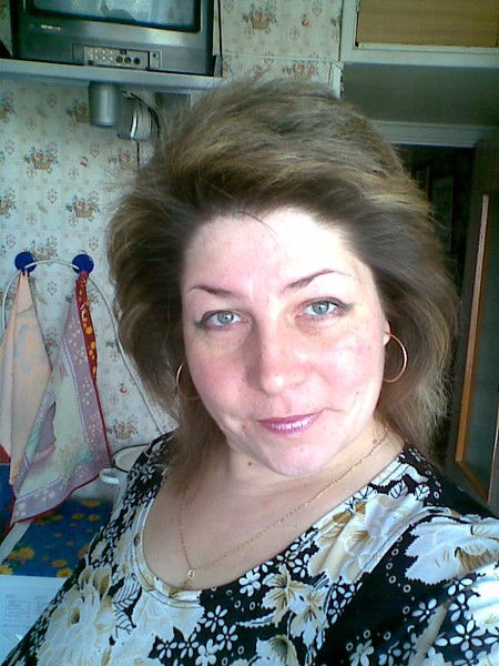 Татьяна Шакина