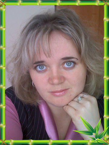 Ирина Погорелова