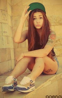 Софья Мосевнина