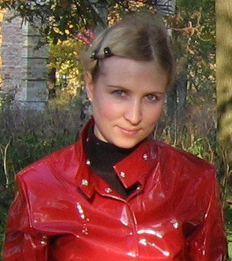 Полина Ольховец