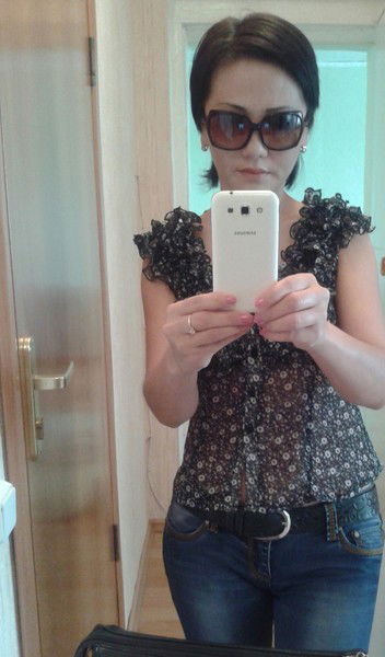 Асем Байдабекова