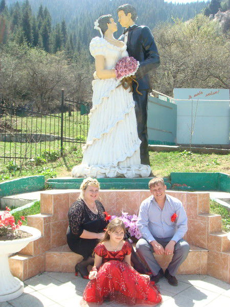 Екатерина Гуськова