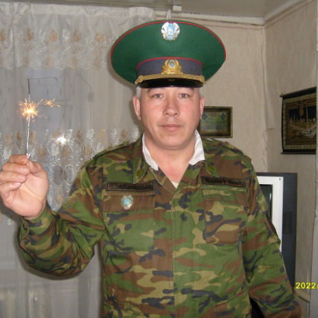 Марат Абельдинов