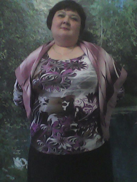 Зинира Зулкарнаева