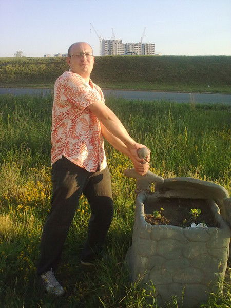 Константин Ковалев