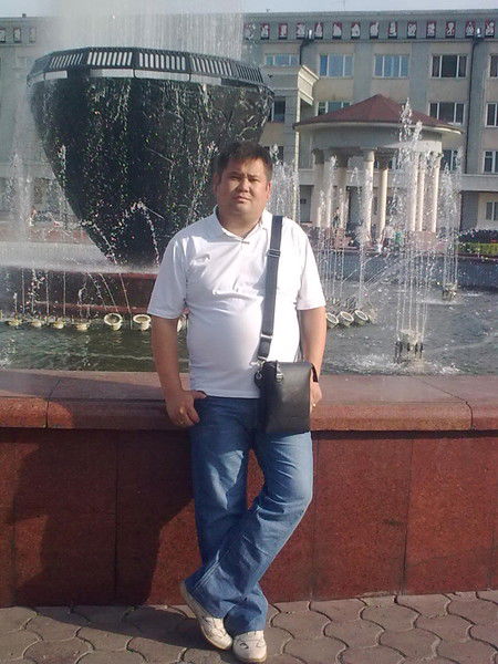 Жылдызбек Орозбаев