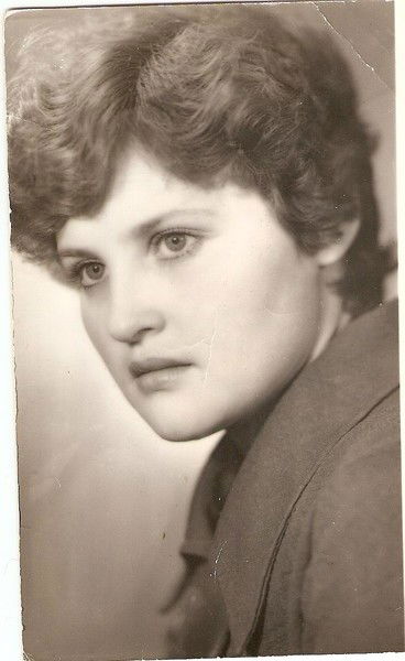 Светлана Память