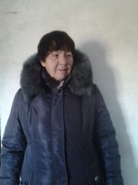 Галина Бондаренко