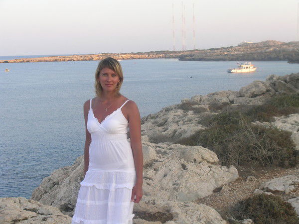 Татьяна Кравцева