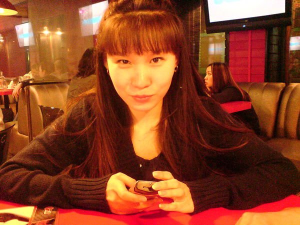 Раджана Бальжинимаева