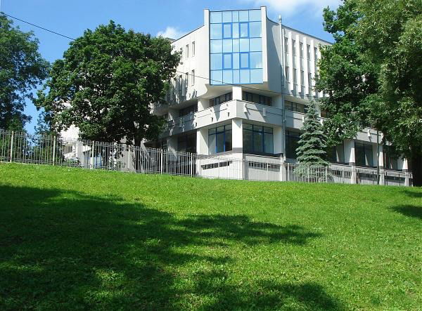 Марина Ивановна Коршунова