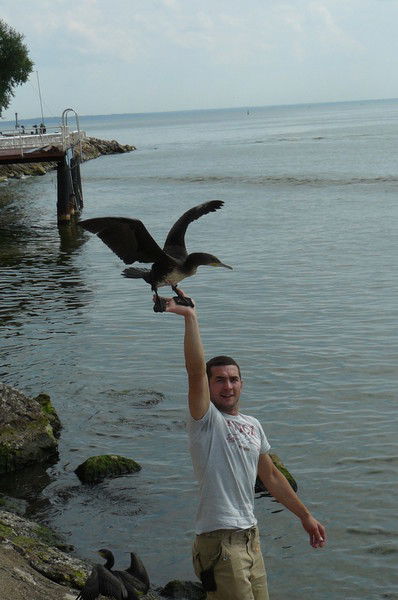 Александр Баженов