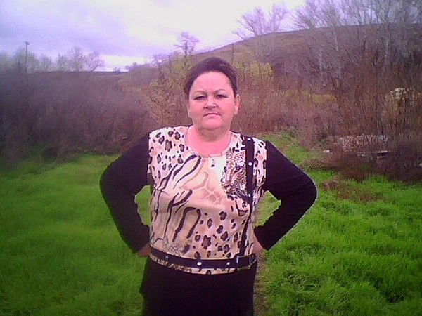 Светлана Белогубова