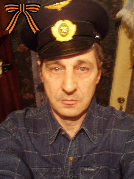 Валерий Головков