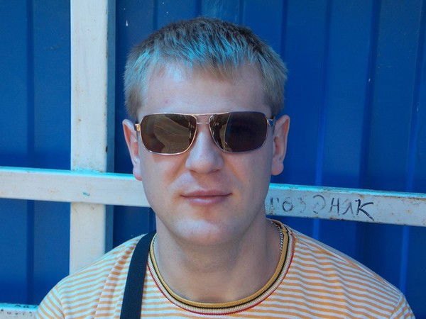 Андрей Непран