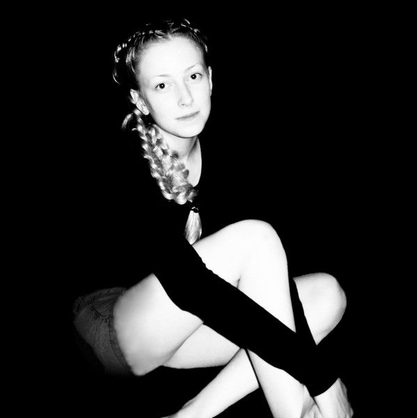 Света Никитина