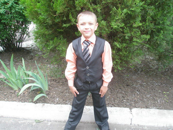 Максим Васалатий