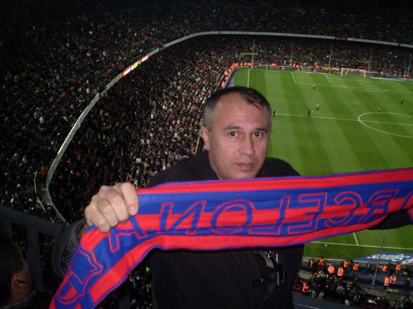 Рустам Садиков