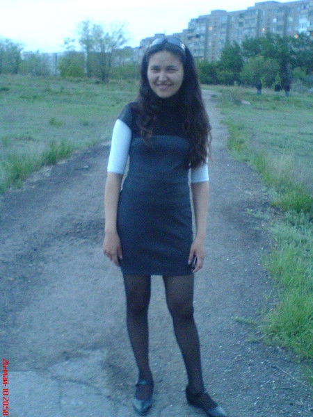 Нургуль Шуленбаева