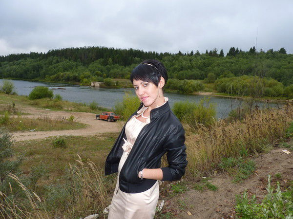 Мария Голубева