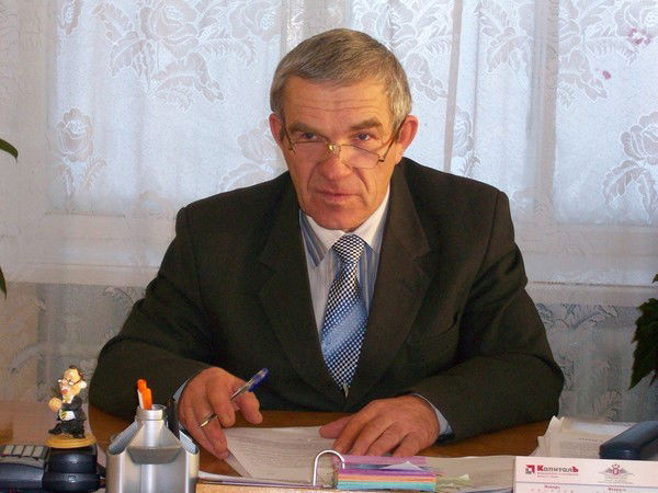 Петр Шкуров