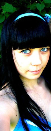 Алёна Яранцева