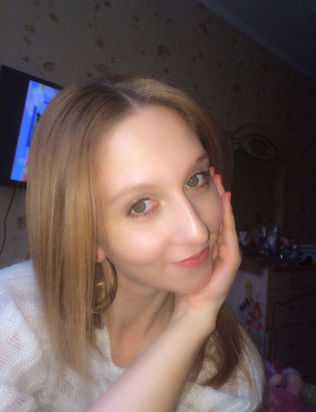 Марина Кирюшкина