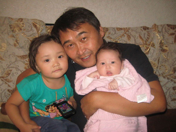 Сырбай Ауельбеков