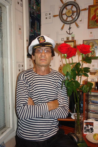 Николай Ершов