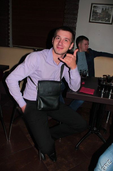 Дмитрий Толкачёв