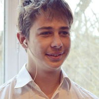 Дима Золотухин