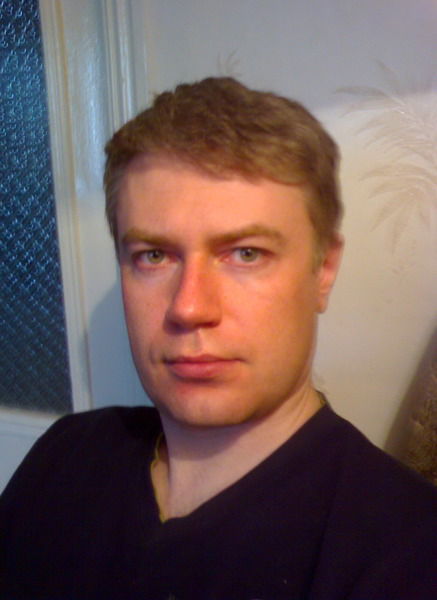 Андрей Трофимов