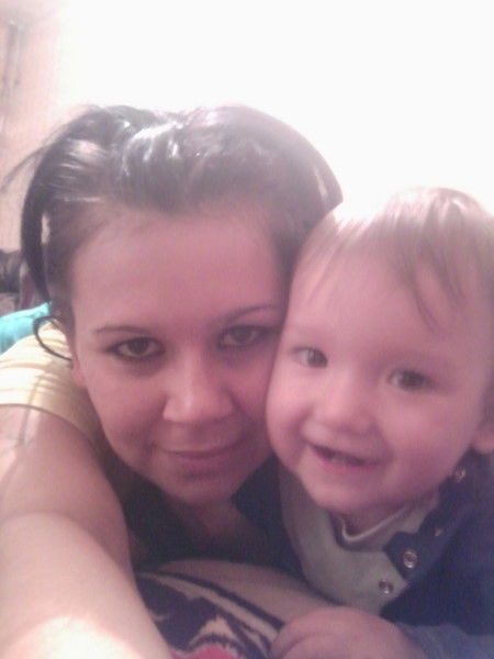 Катя Бруева