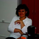 Любовь Коновалова