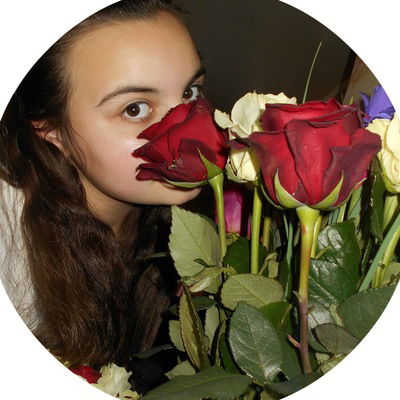 Яна Москалёва