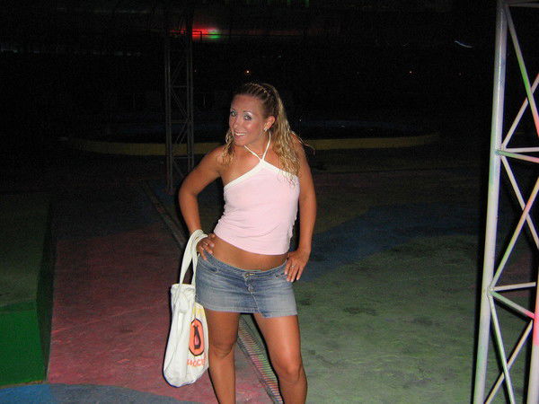 Наталья Монахова