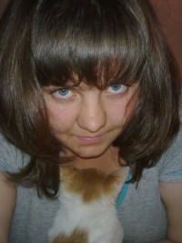 Елена Никитченко