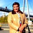 Svetlana Smirenko
