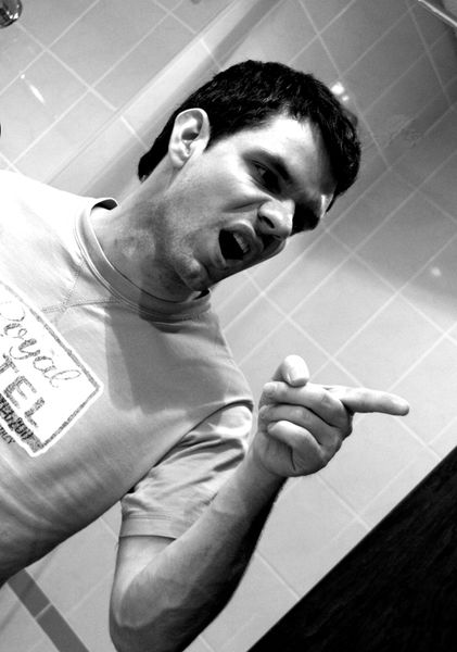 Konstantin Tolchenkin