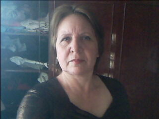 Евгения Луценко