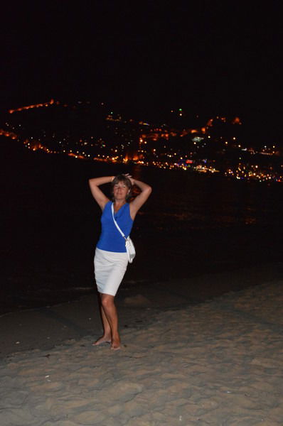 Елена Астахова