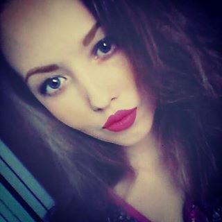 Елизавета Катина