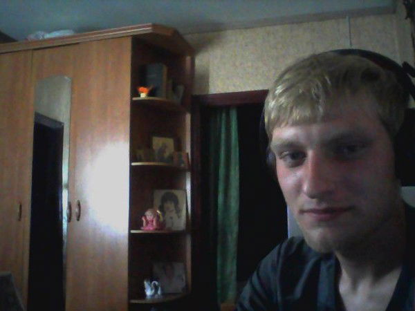 Игорь Ерусенко