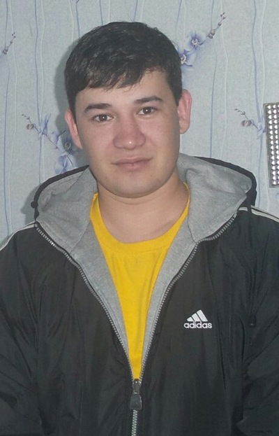 Дмитрий Абдрахманов