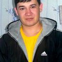 Дмитрий Абдрахманов