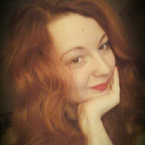 Юлия Марьяндышева