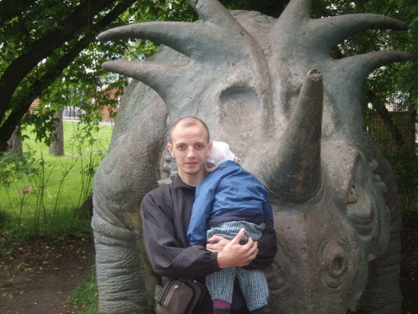 Андрей Тарасенко